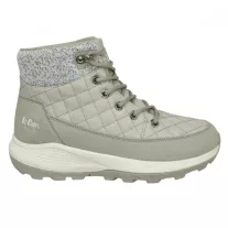 Lee Cooper bakancs BEIGE