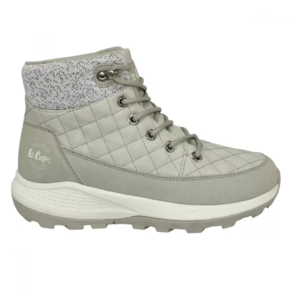 Lee Cooper bakancs BEIGE Lee Cooper bakancs BEIGE