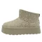 Lee Cooper csizma BEIGE