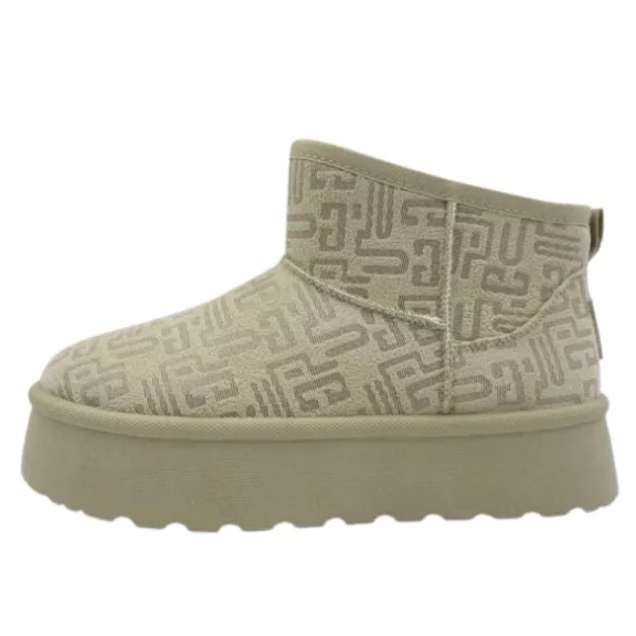 Lee Cooper csizma BEIGE Lee Cooper csizma BEIGE