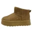 Lee Cooper csizma TAN 