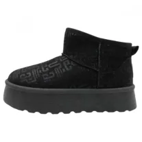 Lee Cooper csizma BLACK