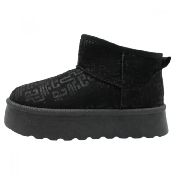Lee Cooper csizma BLACK Lee Cooper csizma BLACK