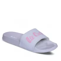 Lee Cooper papucs GREY/LTPINK