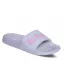 Lee Cooper papucs GREY/LTPINK