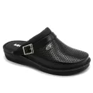 V202M LEON Comfort férfi bőr klumpa V202M LEON Comfort férfi bőr klumpa