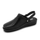V202M LEON Comfort férfi bőr klumpa