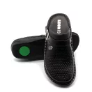 V202M LEON Comfort férfi bőr klumpa