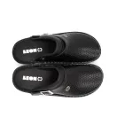 V202M LEON Comfort férfi bőr klumpa