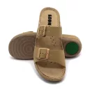 908 LEON Comfort női bőr papucs 908 LEON Comfort női bőr papucs