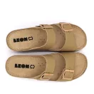 908 LEON Comfort női bőr papucs 908 LEON Comfort női bőr papucs