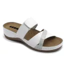 909 LEON Comfort női bőr papucs 909 LEON Comfort női bőr papucs