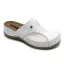 912 LEON Comfort női bőr klumpa