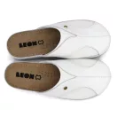 912 LEON Comfort női bőr klumpa 912 LEON Comfort női bőr klumpa