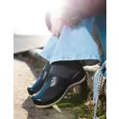 912 LEON Comfort női bőr klumpa