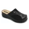 912 LEON Comfort női bőr klumpa