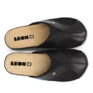 912 LEON Comfort női bőr klumpa 912 LEON Comfort női bőr klumpa