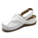 913 LEON Comfort női bőr szandál 913 LEON Comfort női bőr szandál
