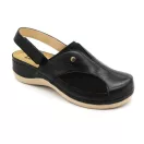 913 LEON Comfort női bőr szandál 913 LEON Comfort női bőr szandál
