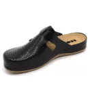 950 LEON Comfort női bőr klumpa