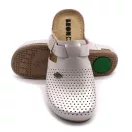 950 LEON Comfort női bőr klumpa