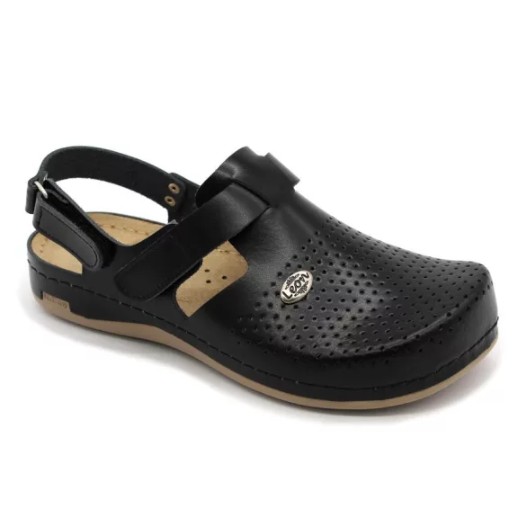 951 LEON Comfort női bőr szandál 951 LEON Comfort női bőr szandál