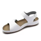 963 LEON Comfort női bőr szandál 963 LEON Comfort női bőr szandál