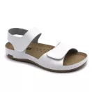 963 LEON Comfort női bőr szandál 963 LEON Comfort női bőr szandál