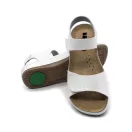 963 LEON Comfort női bőr szandál 963 LEON Comfort női bőr szandál
