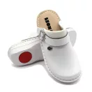 V202 LEON Comfort női bőr klumpa V202 LEON Comfort női bőr klumpa
