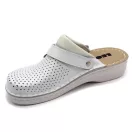 V202 LEON Comfort női bőr klumpa V202 LEON Comfort női bőr klumpa