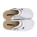V202 LEON Comfort női bőr klumpa V202 LEON Comfort női bőr klumpa
