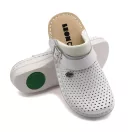 V202 LEON Comfort női bőr klumpa V202 LEON Comfort női bőr klumpa