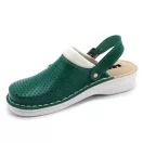 V202 LEON Comfort női bőr klumpa V202 LEON Comfort női bőr klumpa
