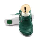 V202 LEON Comfort női bőr klumpa V202 LEON Comfort női bőr klumpa