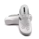 PU156 LEON Comfort női bőr klumpa PU156 LEON Comfort női bőr klumpa