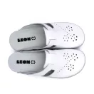 PU156 LEON Comfort női bőr klumpa PU156 LEON Comfort női bőr klumpa