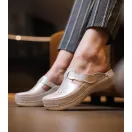 PU156 LEON Comfort női bőr klumpa PU156 LEON Comfort női bőr klumpa