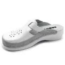 PU156 LEON Comfort női bőr klumpa PU156 LEON Comfort női bőr klumpa