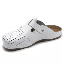 700 LEON Comfort férfi bőr klumpa