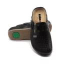 700 LEON Comfort férfi bőr klumpa 700 LEON Comfort férfi bőr klumpa