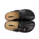 700 LEON Comfort férfi bőr klumpa 700 LEON Comfort férfi bőr klumpa