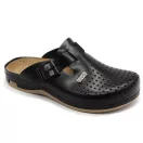 700 LEON Comfort férfi bőr klumpa 700 LEON Comfort férfi bőr klumpa