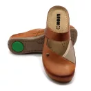 953 LEON Comfort női bőr klumpa 953 LEON Comfort női bőr klumpa