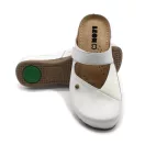 953 LEON Comfort női bőr klumpa 953 LEON Comfort női bőr klumpa