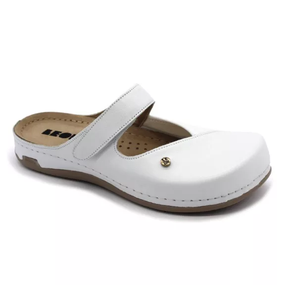 953 LEON Comfort női bőr klumpa 953 LEON Comfort női bőr klumpa