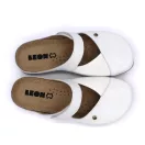 953 LEON Comfort női bőr klumpa 953 LEON Comfort női bőr klumpa