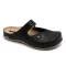 953 LEON Comfort női bőr klumpa