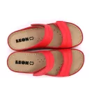 907 LEON Comfort női bőr papucs 907 LEON Comfort női bőr papucs