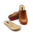 2019 LEON Comfort női bőr klumpa 2019 LEON Comfort női bőr klumpa